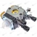 Carburator motocoasa Stihl FS 55, FS 38, FS 45, FS 46 - Tevi metal